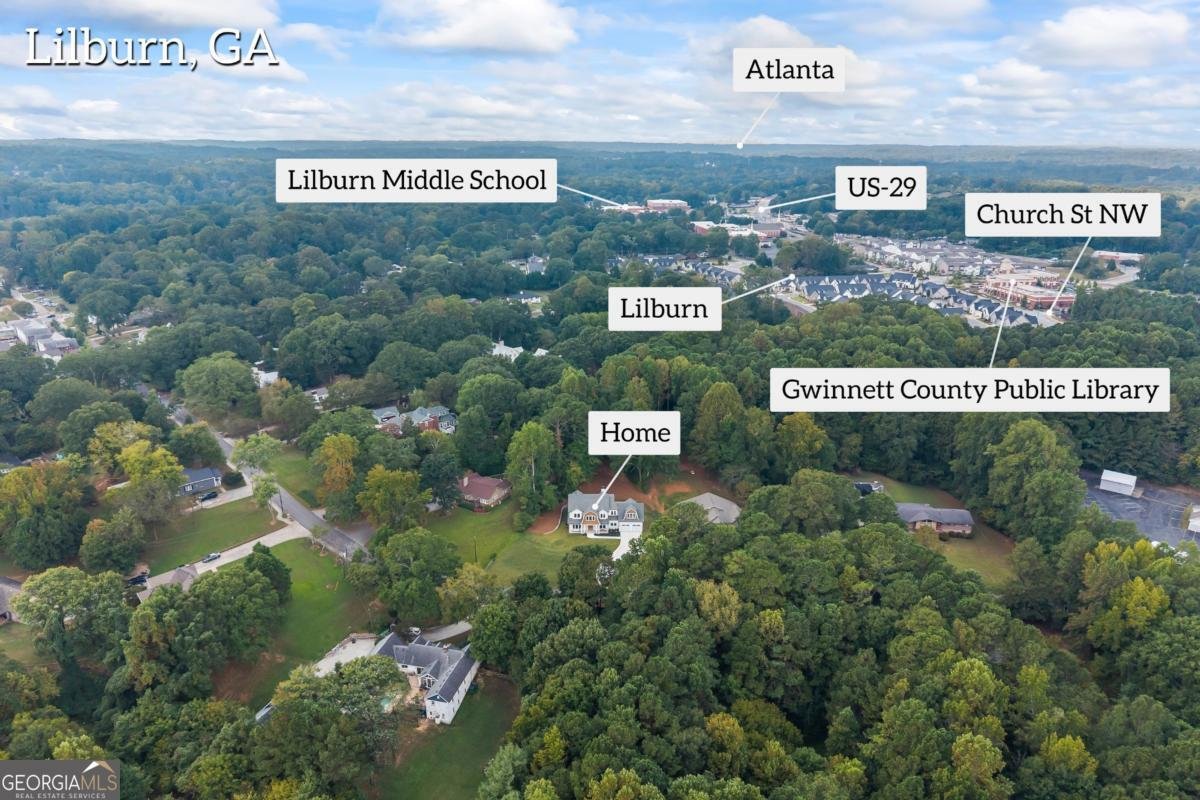 219 Poplar Street Lilburn - 97