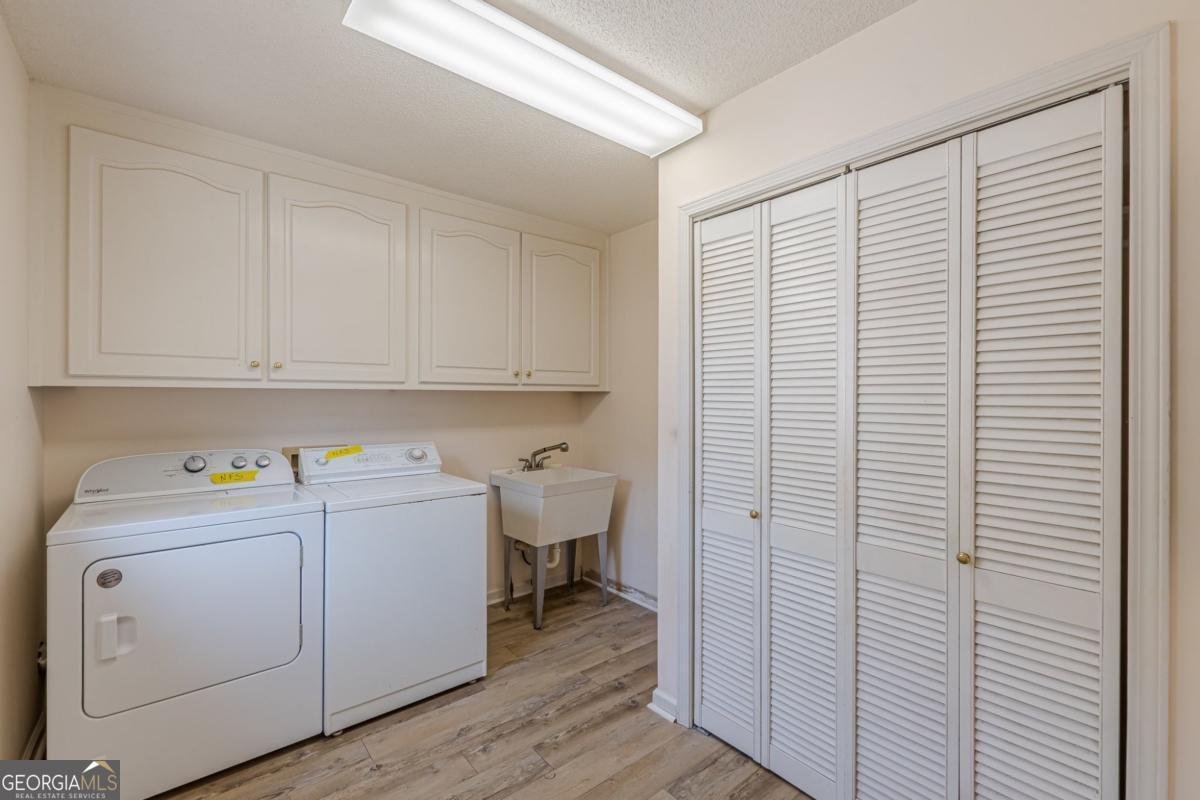 110 Eastfield Court Mcdonough - 1