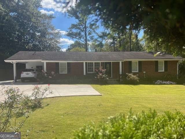 54 Church Road Smyrna - 1