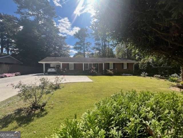 54 Church Road Smyrna - 3