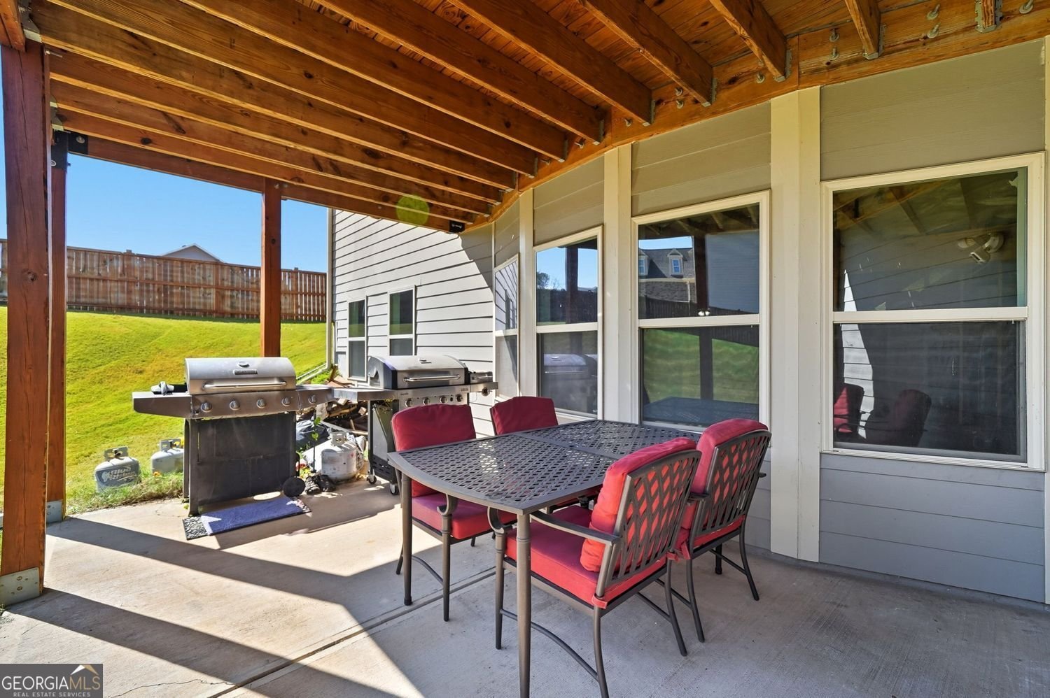 427 Silver Brook Drive Woodstock - 1