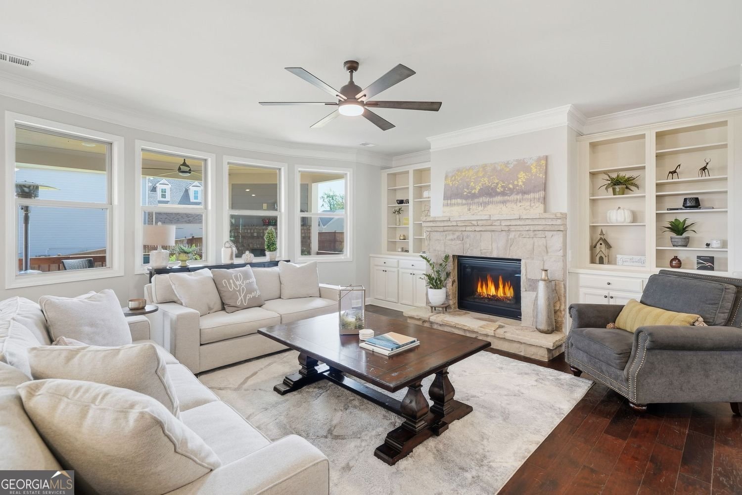 427 Silver Brook Drive Woodstock - 10