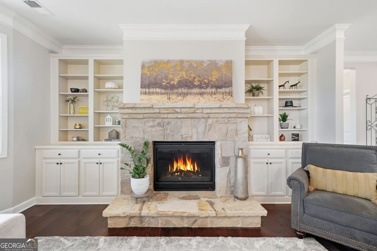 427 Silver Brook Drive Woodstock - 11