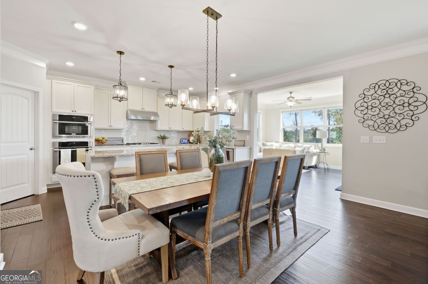 427 Silver Brook Drive Woodstock - 12