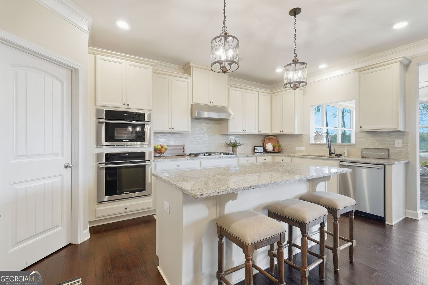 427 Silver Brook Drive Woodstock - 16