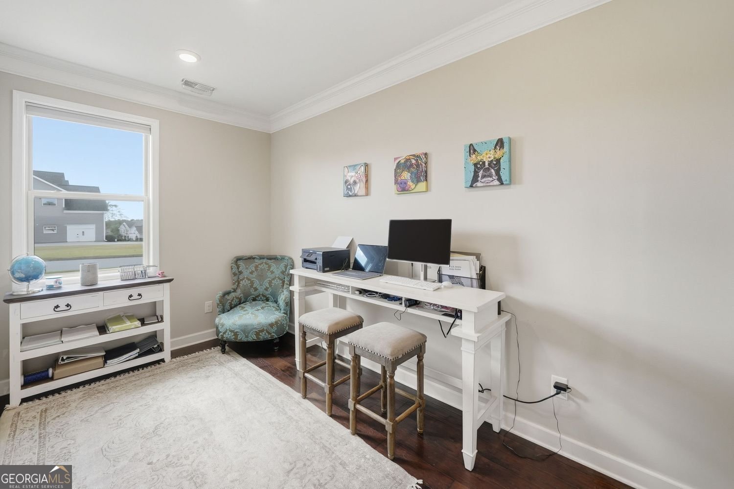 427 Silver Brook Drive Woodstock - 21