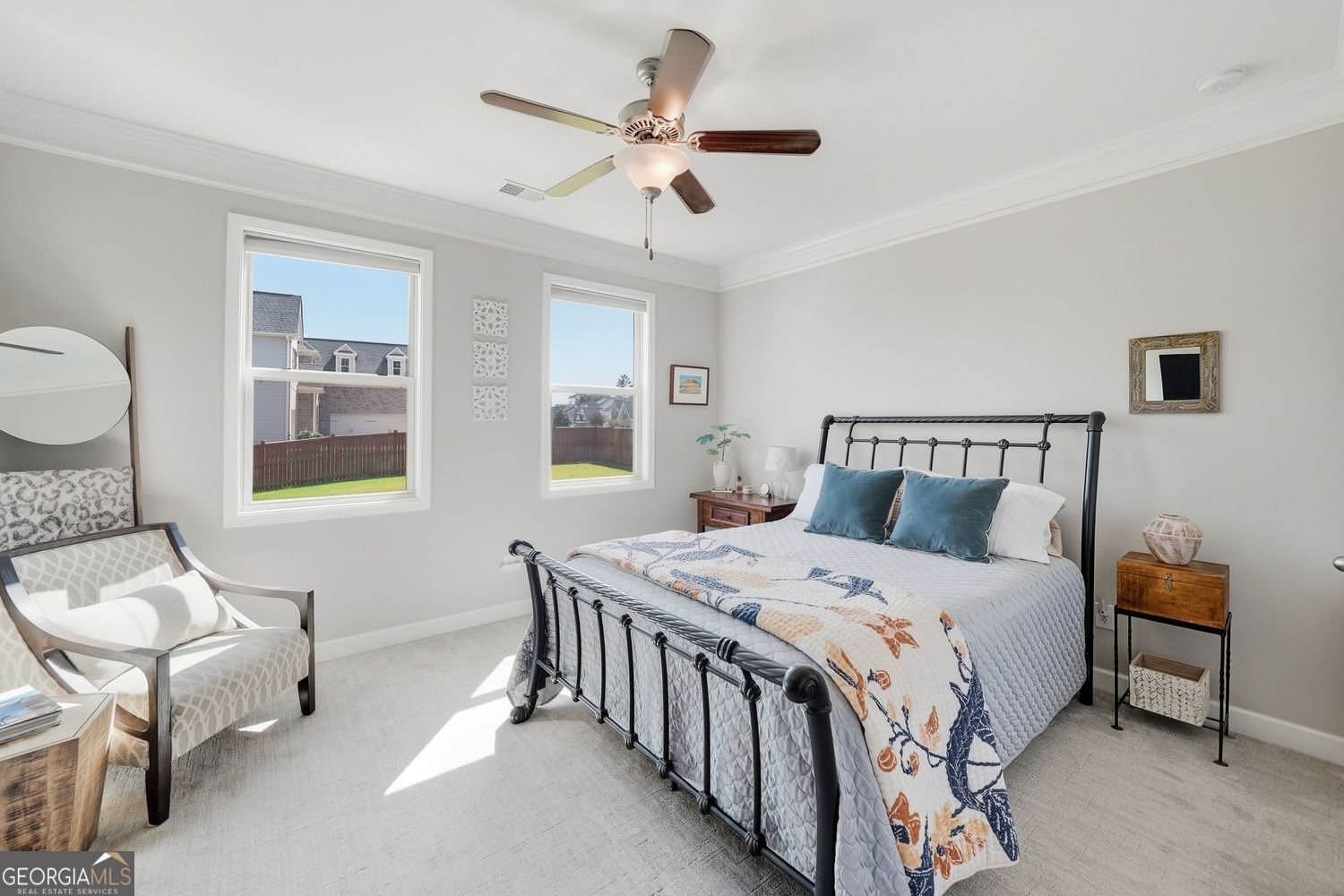 427 Silver Brook Drive Woodstock - 22