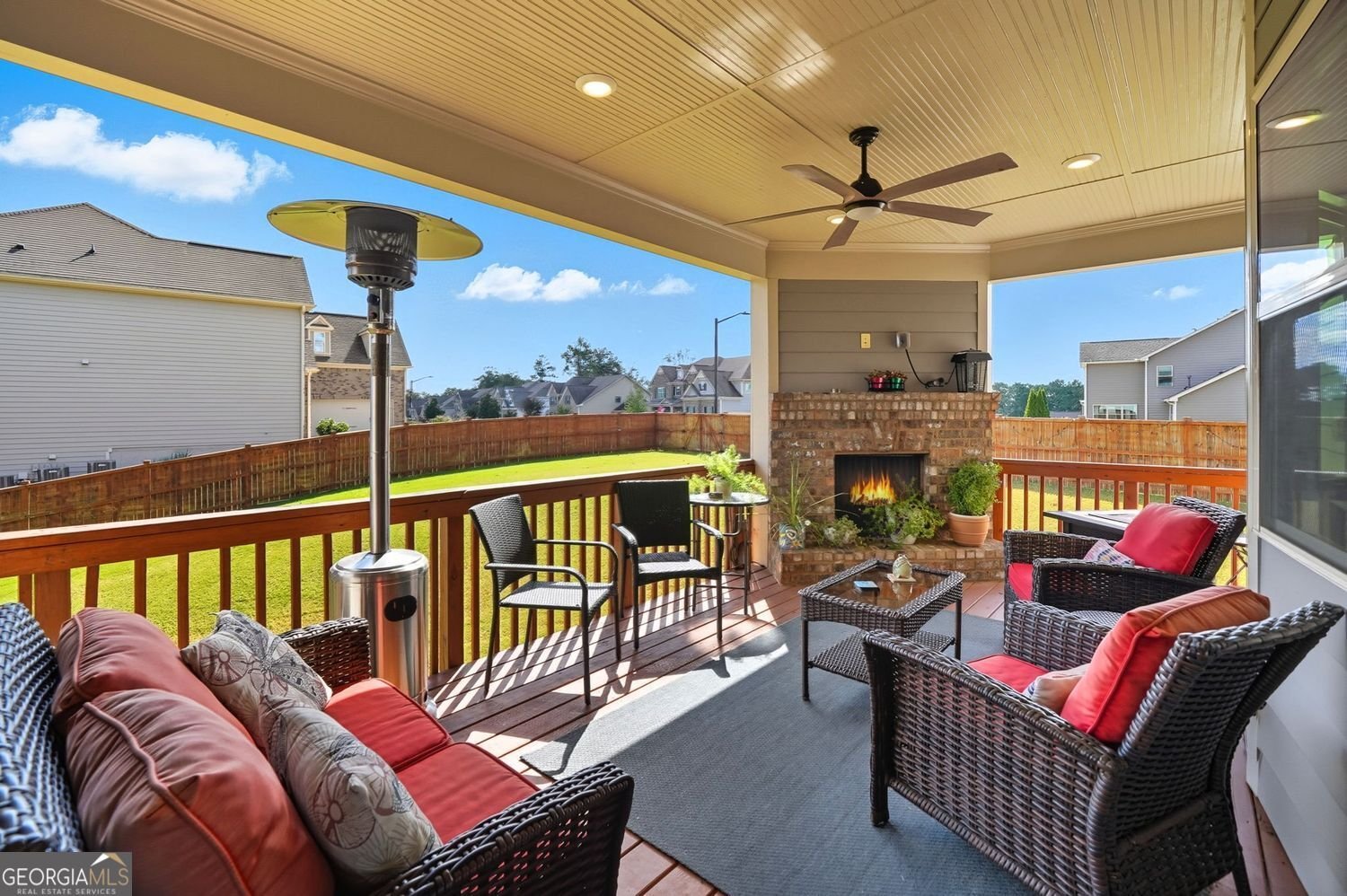 427 Silver Brook Drive Woodstock - 25