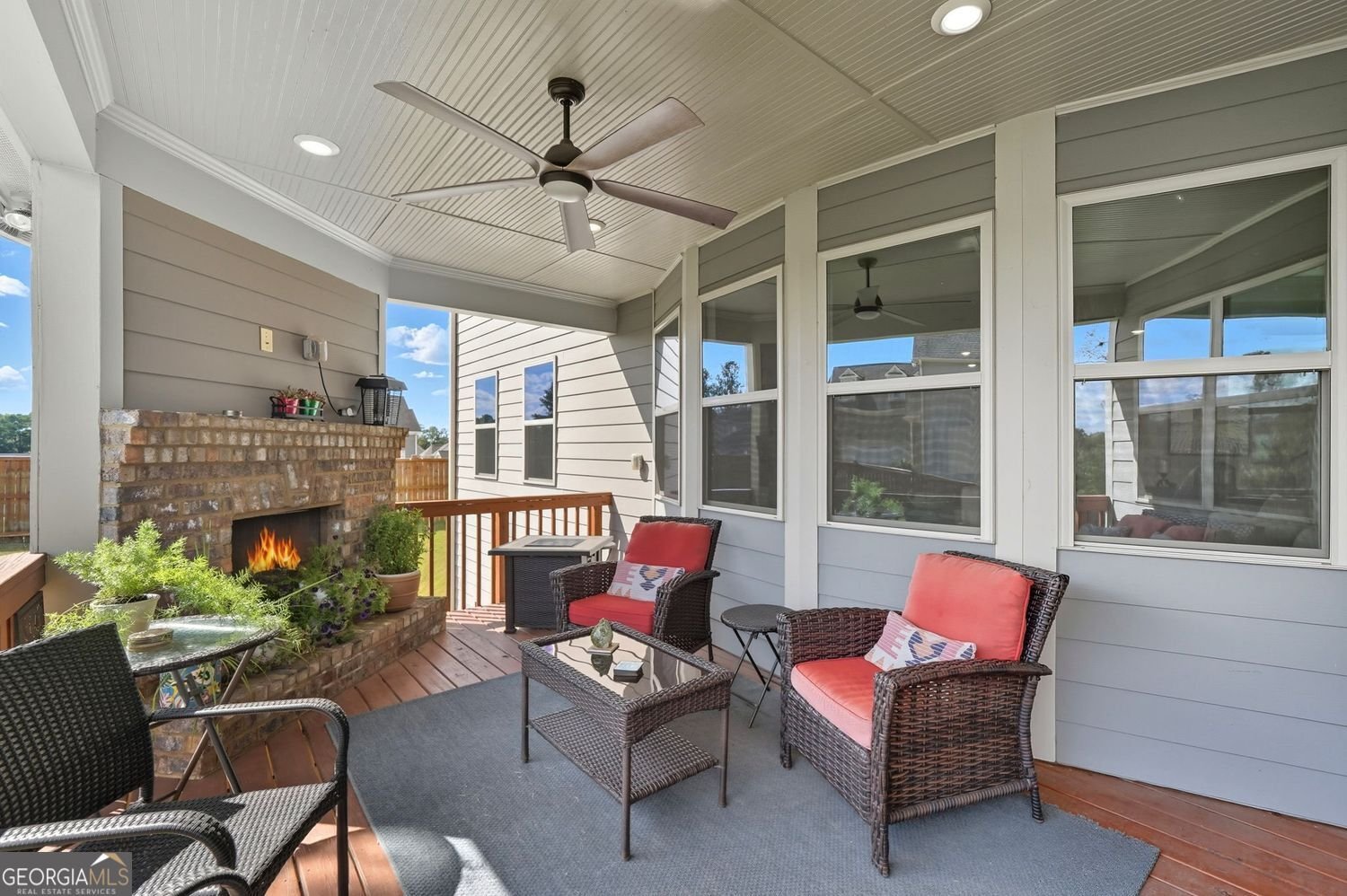 427 Silver Brook Drive Woodstock - 26