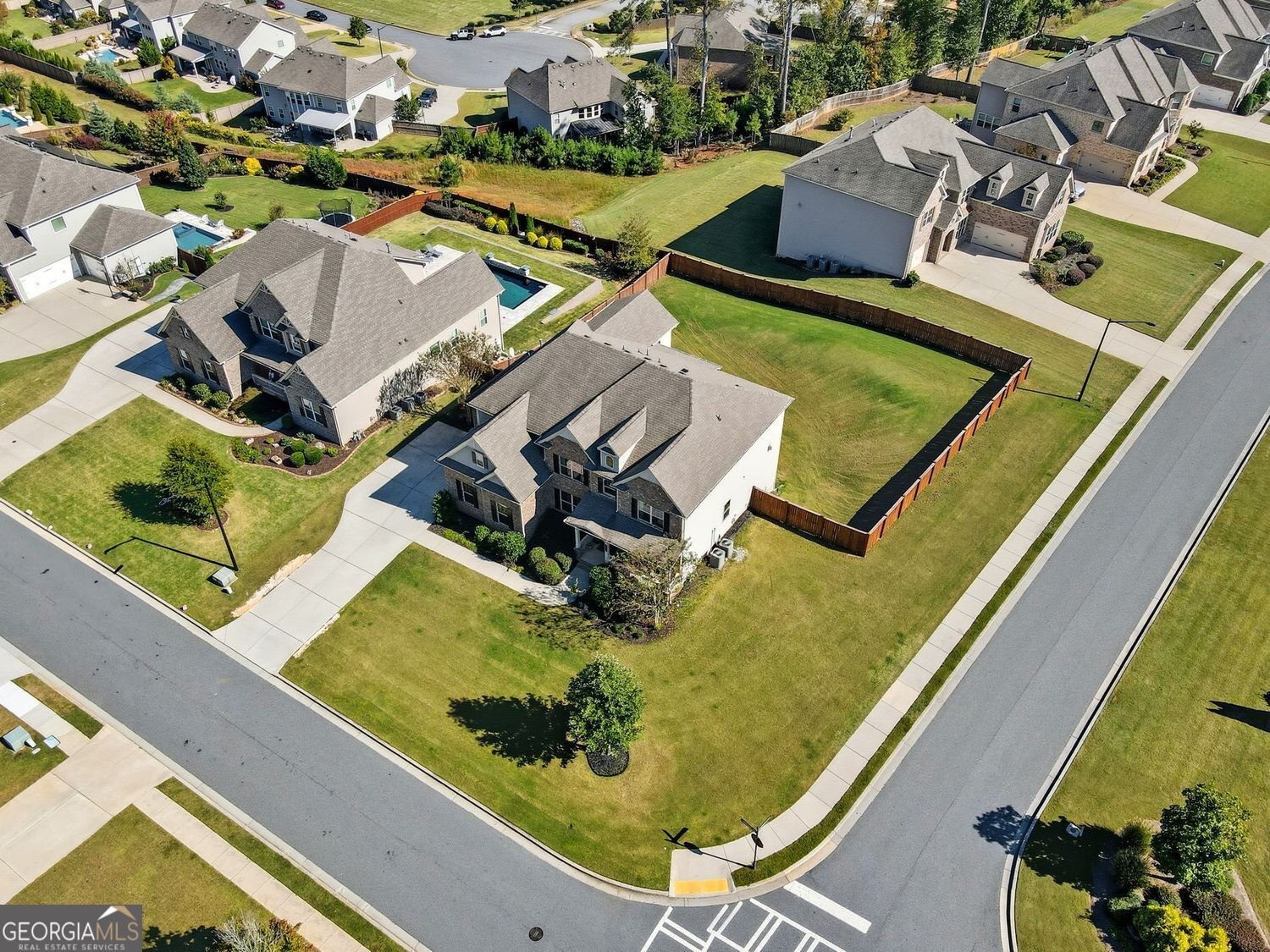 427 Silver Brook Drive Woodstock - 3