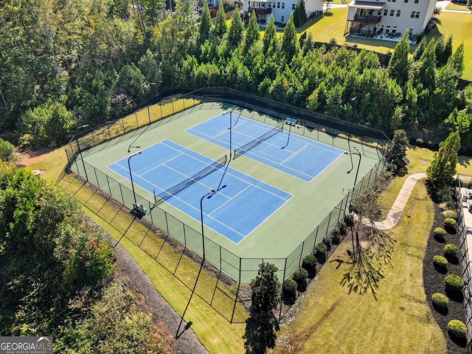 427 Silver Brook Drive Woodstock - 4