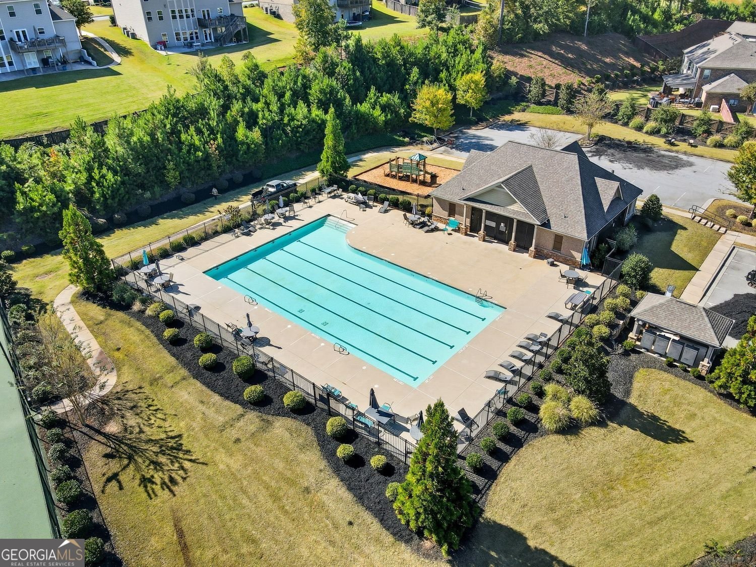 427 Silver Brook Drive Woodstock - 56