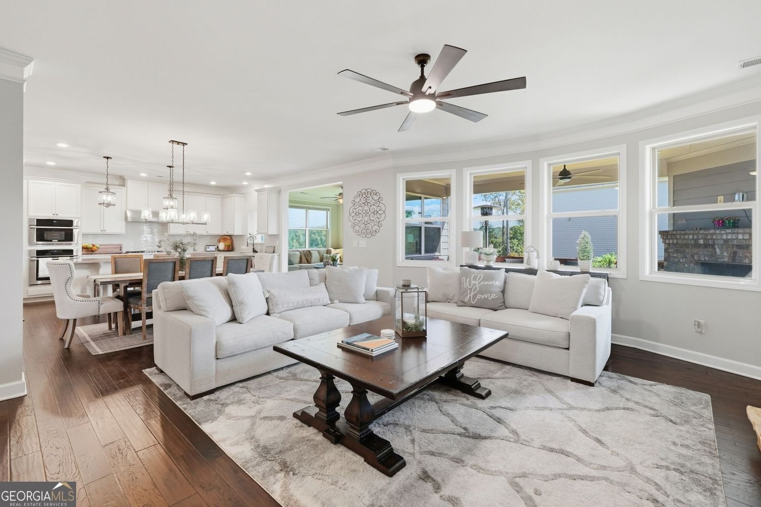 427 Silver Brook Drive Woodstock - 8