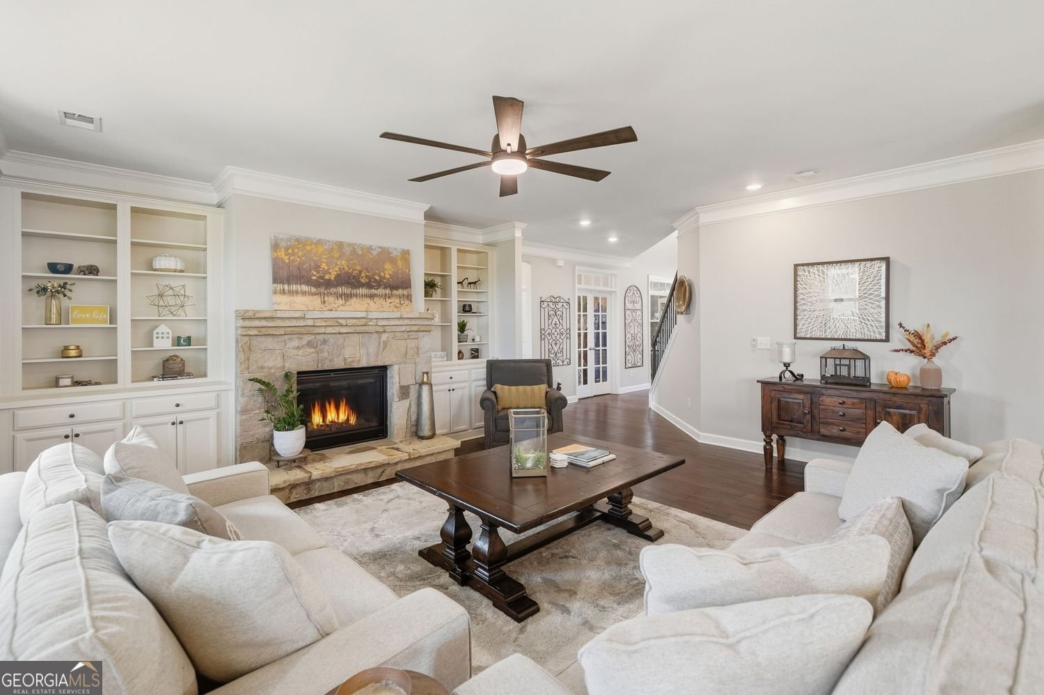 427 Silver Brook Drive Woodstock - 9