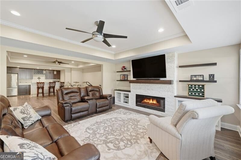 619 Blackwater Ridge Canton - 18