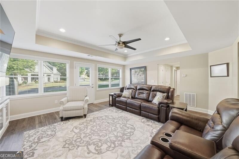 619 Blackwater Ridge Canton - 19