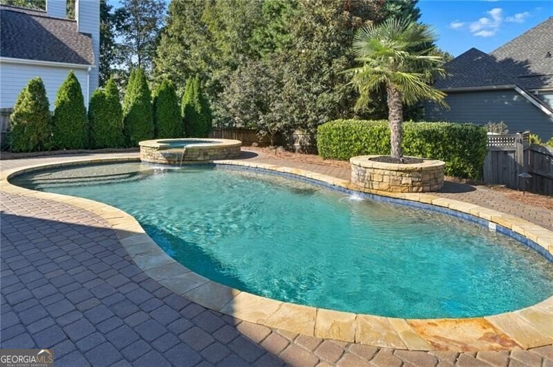 619 Blackwater Ridge Canton - 2