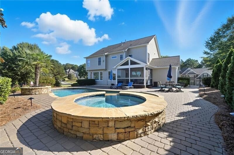 619 Blackwater Ridge Canton - 24