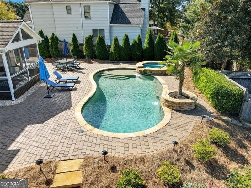 619 Blackwater Ridge Canton - 25