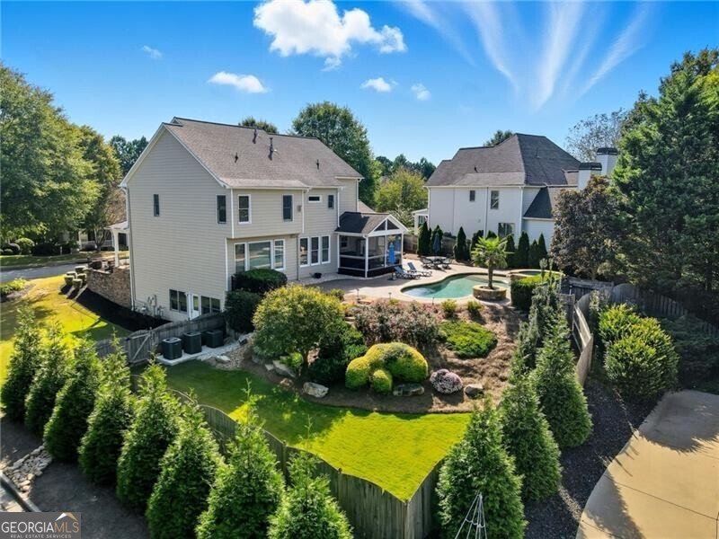 619 Blackwater Ridge Canton - 26