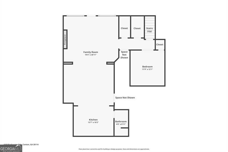 619 Blackwater Ridge Canton - 29