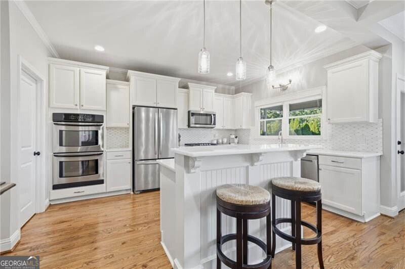 619 Blackwater Ridge Canton - 3