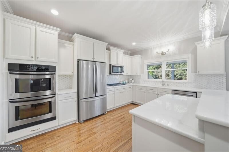 619 Blackwater Ridge Canton - 4