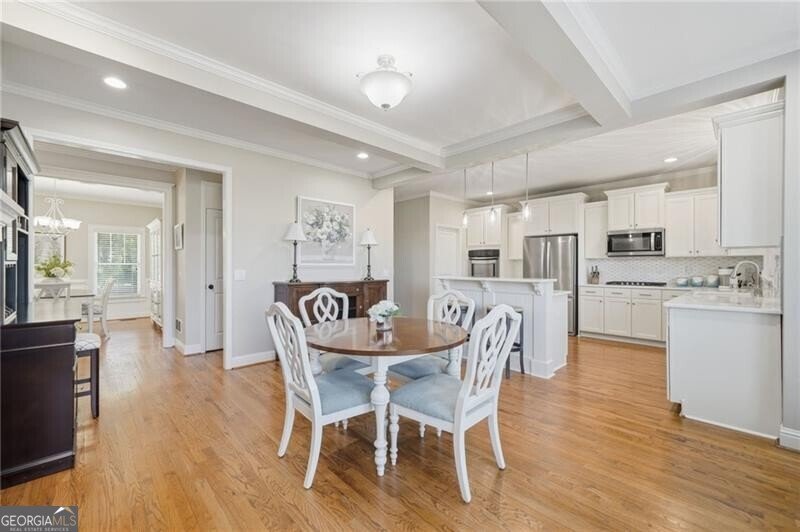 619 Blackwater Ridge Canton - 5