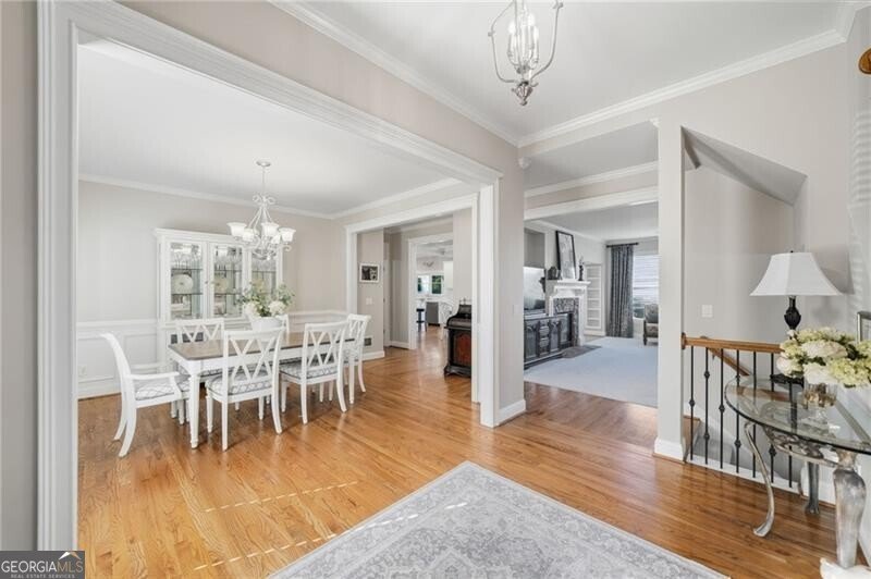 619 Blackwater Ridge Canton - 7