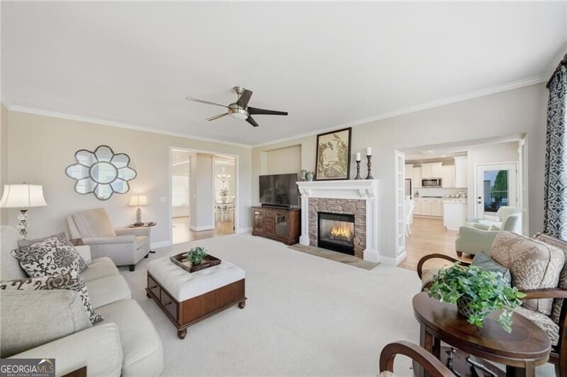 619 Blackwater Ridge Canton - 9