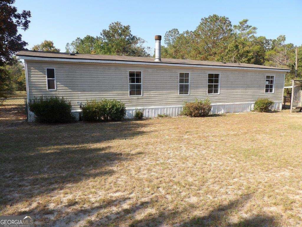 111 Sunnyside Drive Box Springs - 3