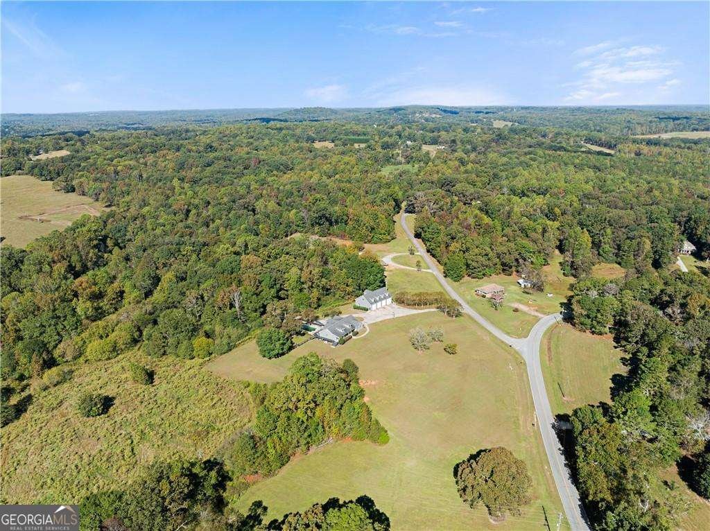 749 Hubert Pittman Tract 2 Road Pendergrass - 46