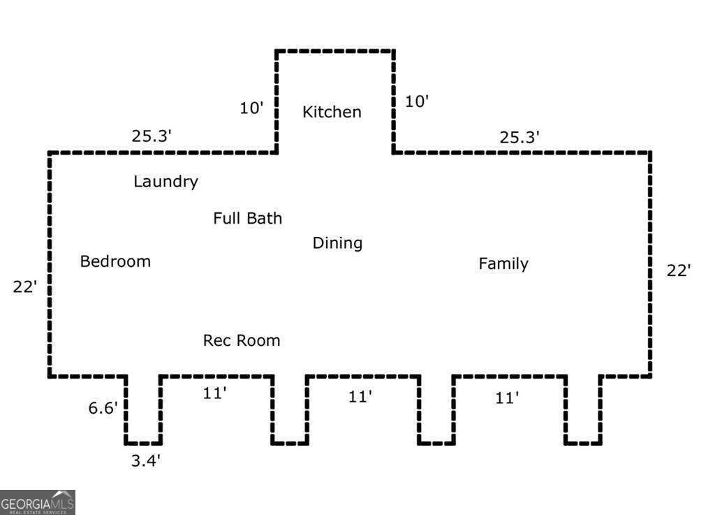 749 Hubert Pittman Road Pendergrass - 62