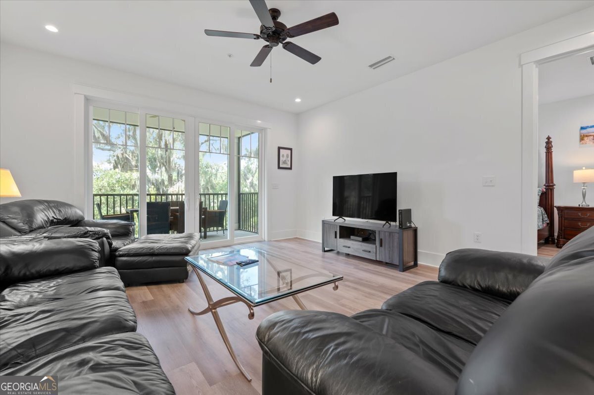 13 Harbor Road Jekyll Island - 19