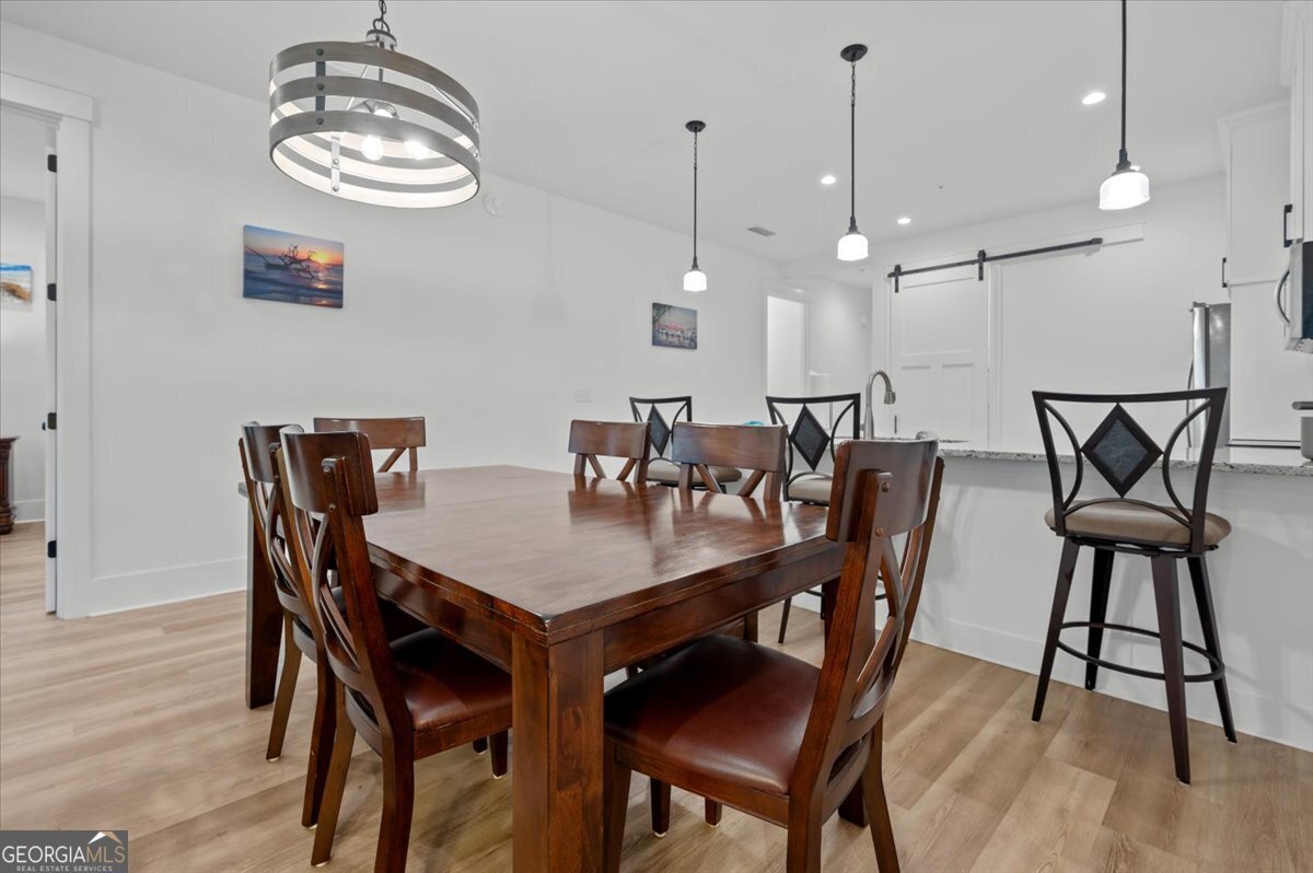 13 Harbor Road Jekyll Island - 20