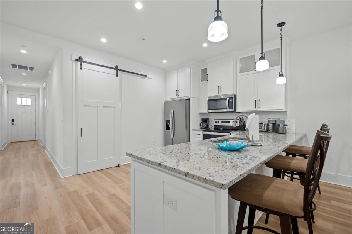 13 Harbor Road Jekyll Island - 23