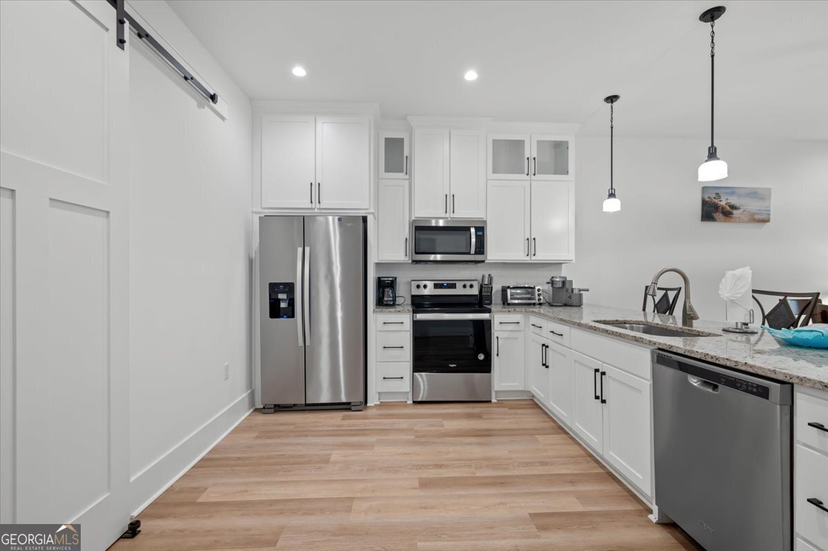 13 Harbor Road Jekyll Island - 24