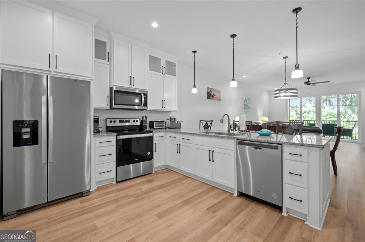 13 Harbor Road Jekyll Island - 25