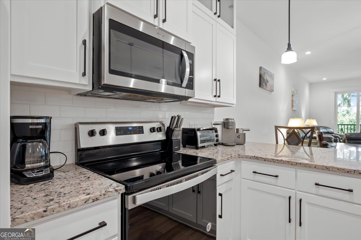 13 Harbor Road Jekyll Island - 27