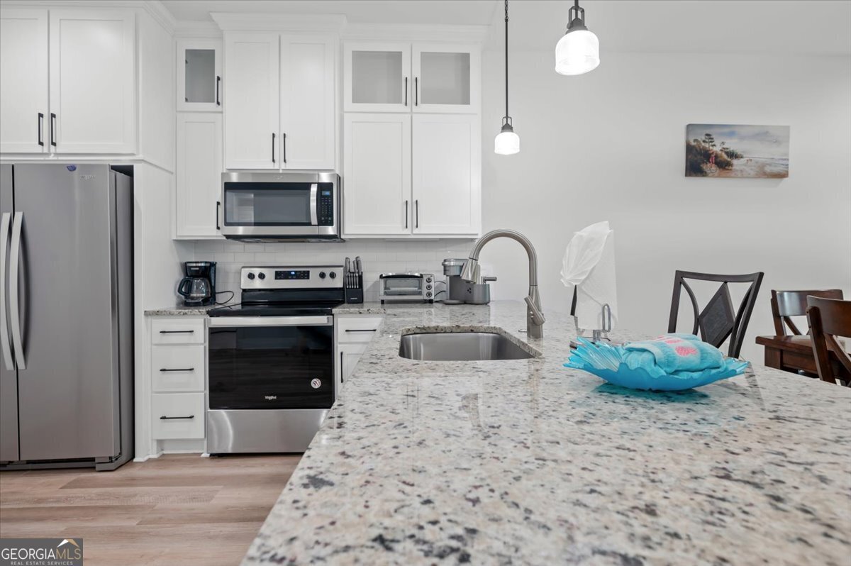 13 Harbor Road Jekyll Island - 28