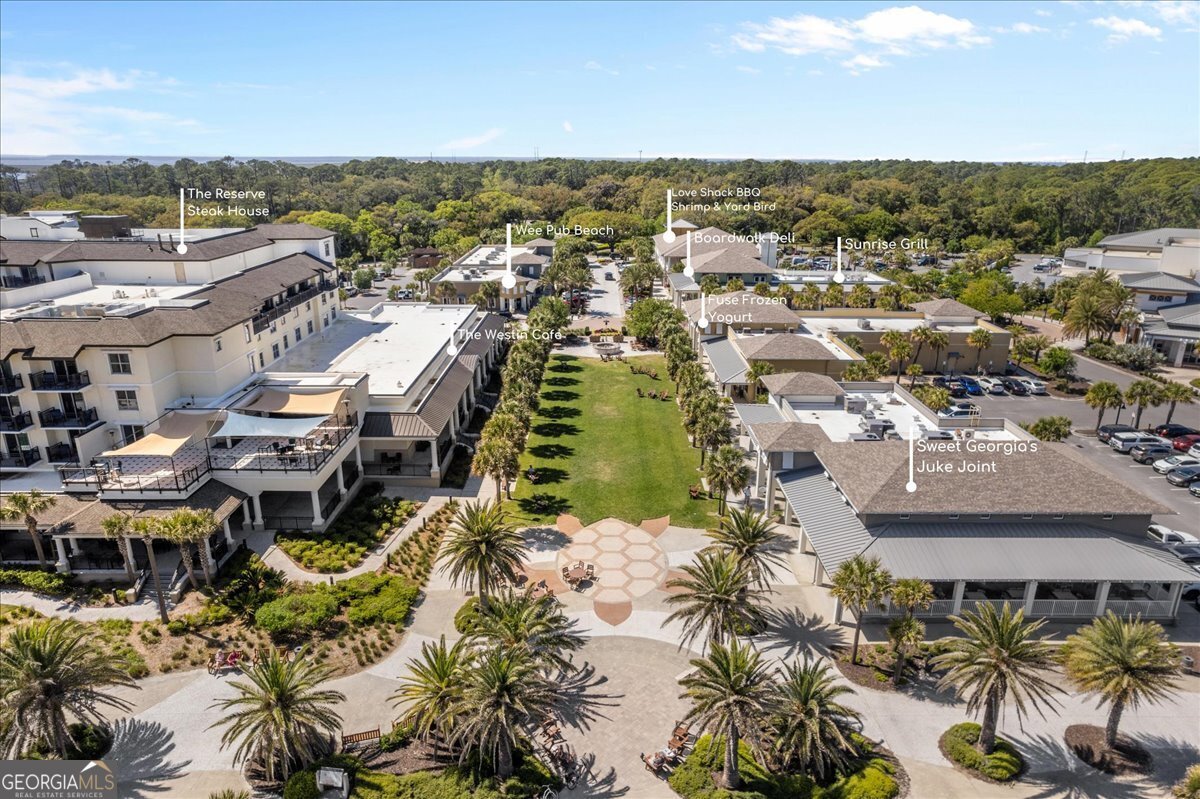 13 Harbor Road Jekyll Island - 37