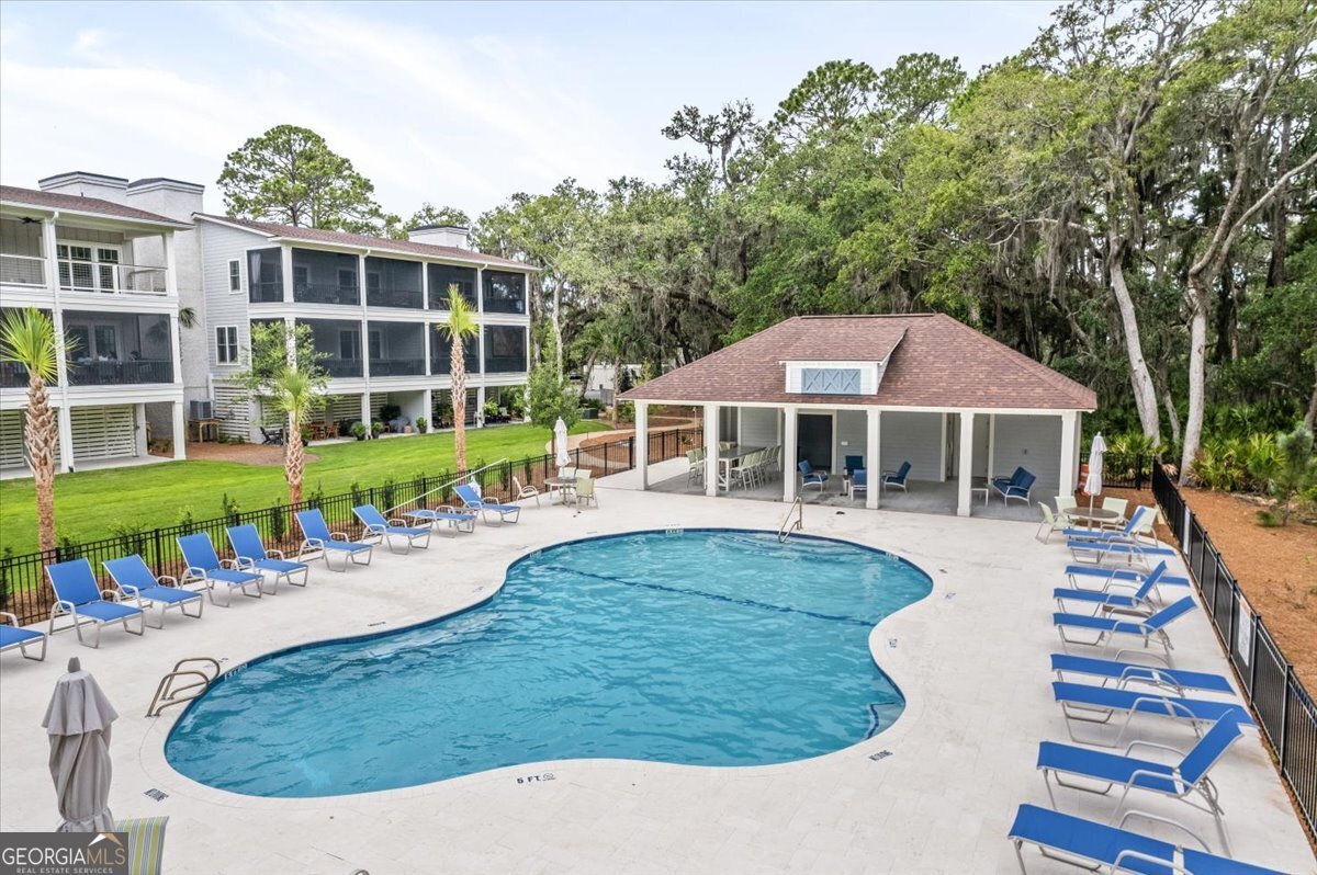 13 Harbor Road Jekyll Island - 39