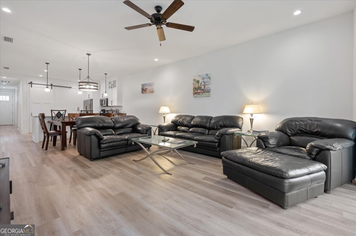 13 Harbor Road Jekyll Island - 4