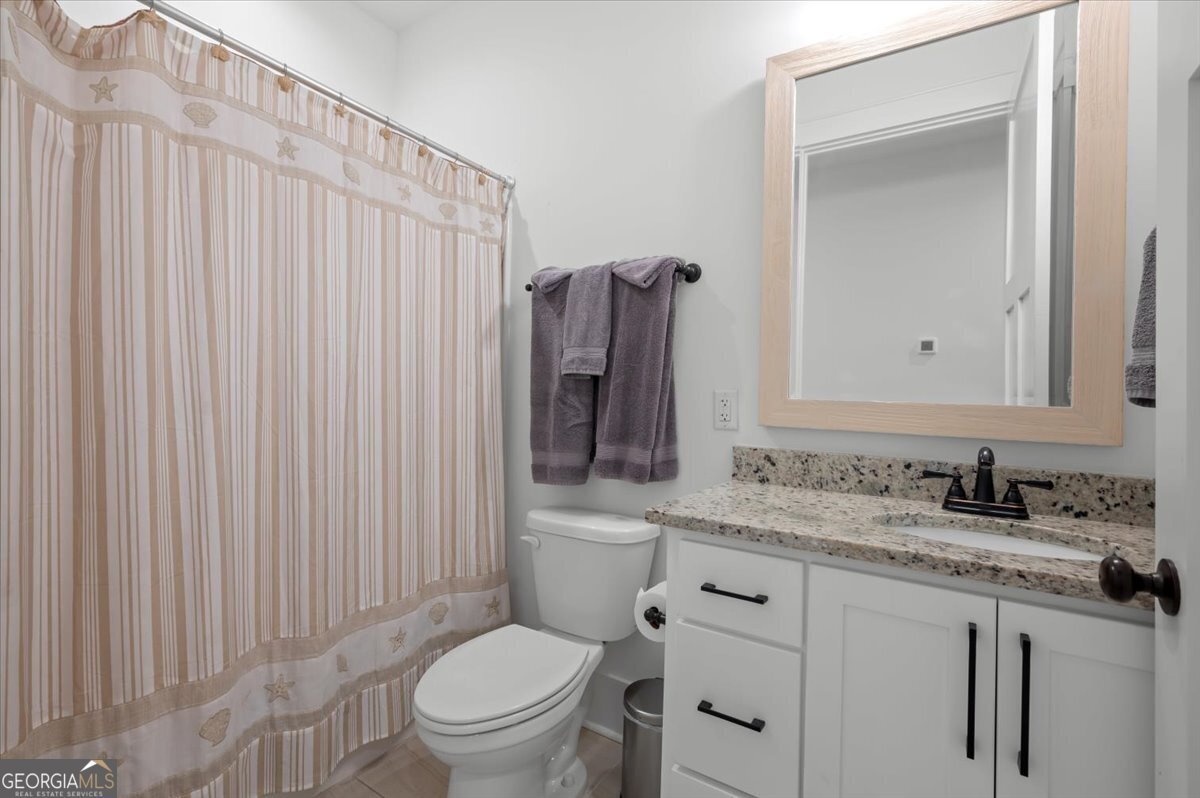 13 Harbor Road Jekyll Island - 9