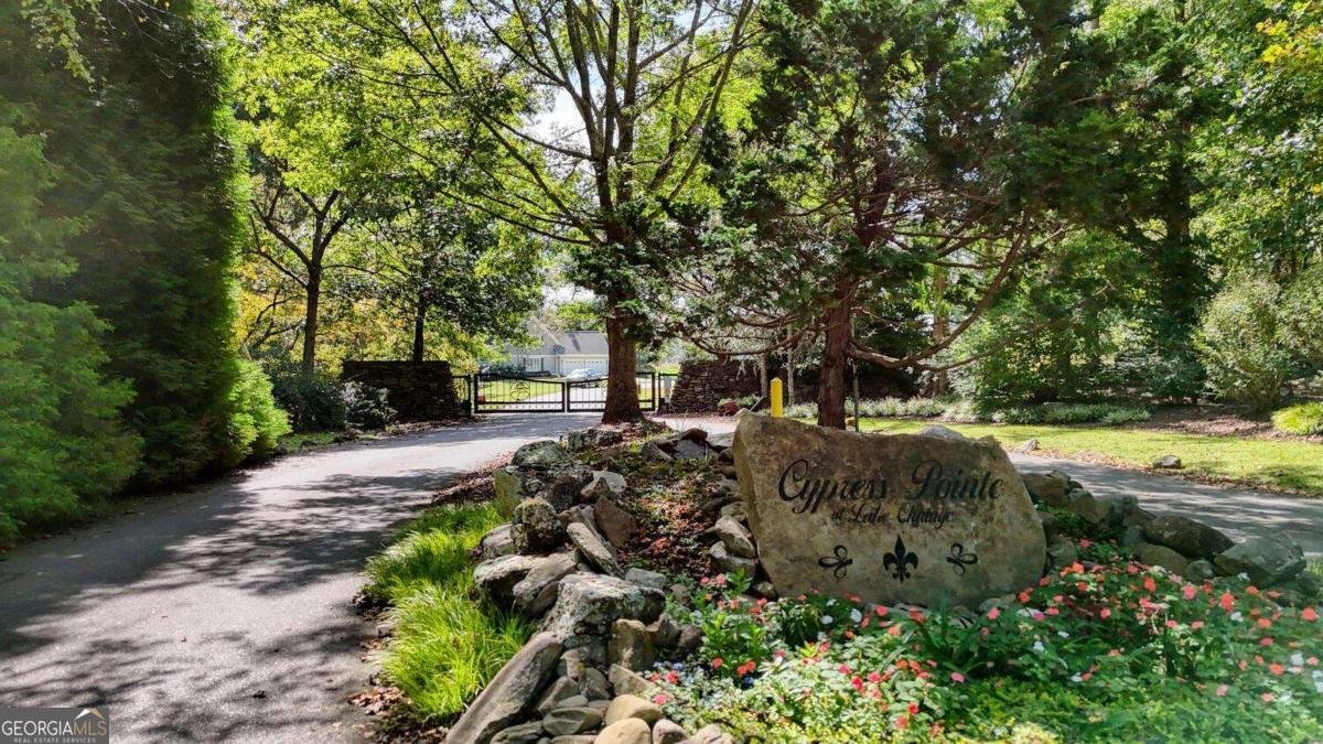 609 Cypress Pointe Lane Hayesville - 11