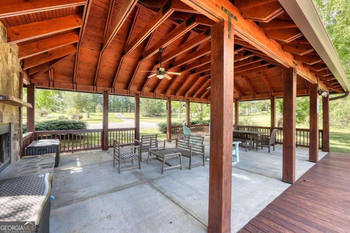 609 Cypress Pointe Lane Hayesville - 16