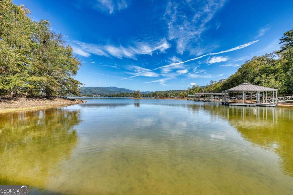 609 Cypress Pointe Lane Hayesville - 18