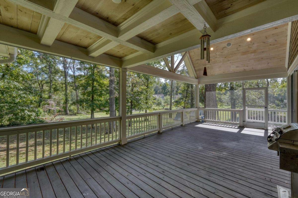 609 Cypress Pointe Lane Hayesville - 22