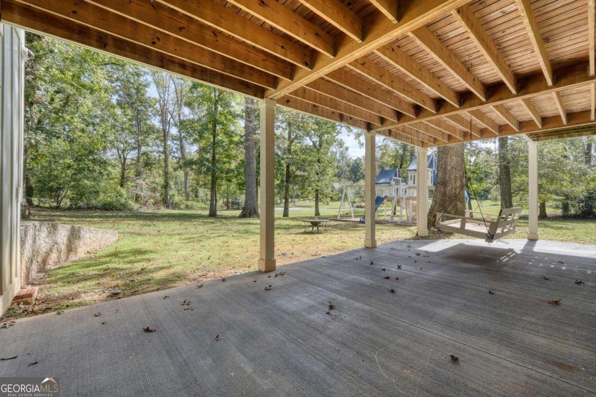 609 Cypress Pointe Lane Hayesville - 24