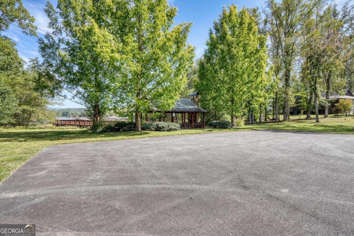 609 Cypress Pointe Lane Hayesville - 29